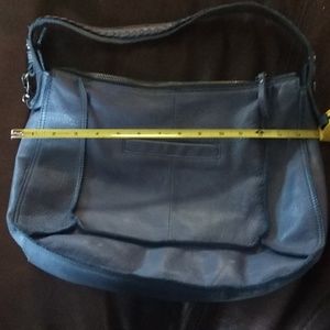 Periwinkle Lucky Brand Purse